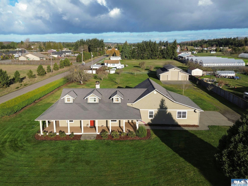 31 FERGY LN, Sequim, WA 98382-1