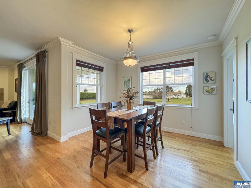 31 FERGY LN, Sequim, WA 98382-6