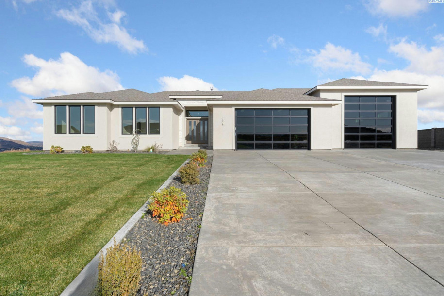 7376 W 22ND AVE, Kennewick, WA 99338-7