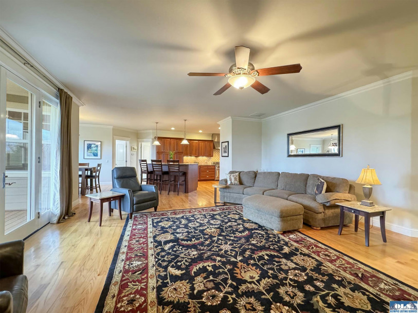 31 FERGY LN, Sequim, WA 98382-7