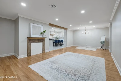 107 Teche Dr, Lafayette, LA 70503