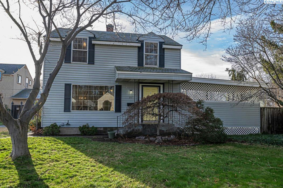 217 JADWIN AVE, Richland, WA 99352-9