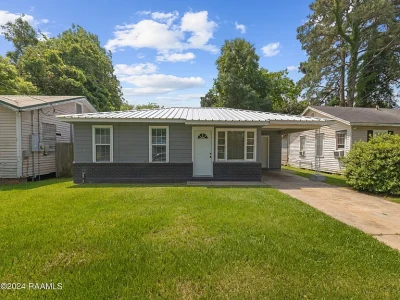 512 Sunset Dr, Lafayette, LA 70501