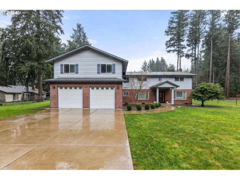 3609 NE 172ND AVE, Vancouver, WA 98682-1