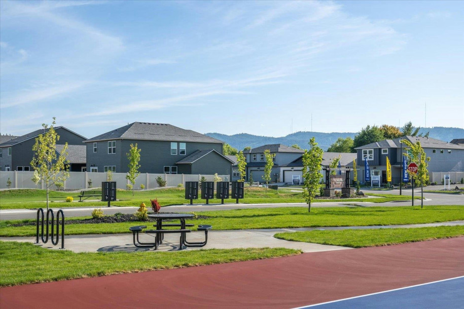 3835 S CLINTON RD, Spokane Valley, WA 99206 D.R. Horton America's Builder-7