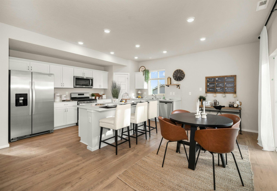 3835 S CLINTON RD, Spokane Valley, WA 99206 D.R. Horton America's Builder-9